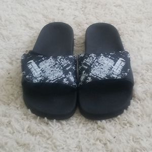 Sports Slides
